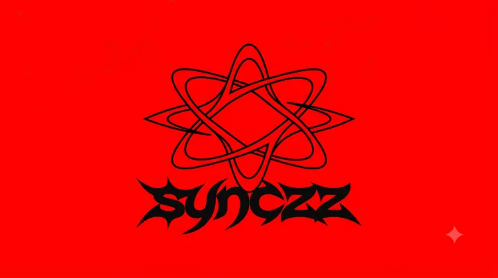 Syncz hoodie
